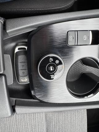 NISSAN X-Trail usata, con Controllo elettronico della corsia
