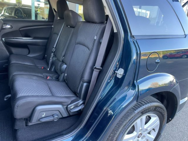 FIAT Freemont usata, con Immobilizzatore elettronico