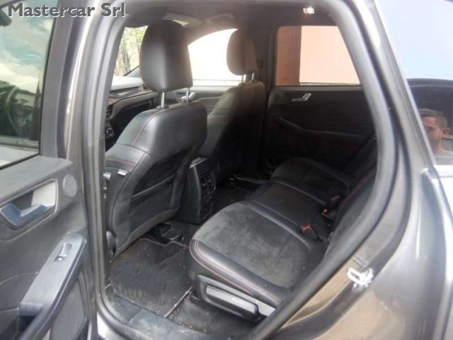 FORD Kuga usata, con Chiusura centralizzata