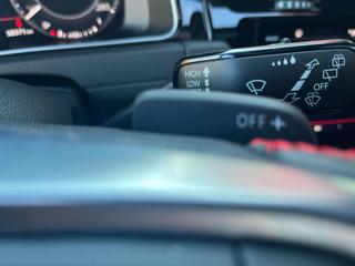 VOLKSWAGEN Golf GTI usata, con Controllo automatico clima