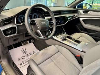 AUDI A6 usata, con ESP