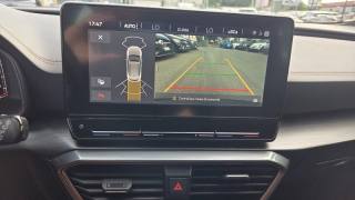 CUPRA Formentor usata, con Park Distance Control