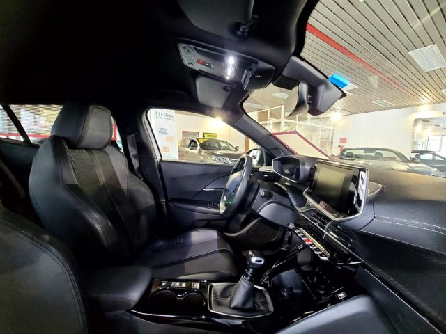 PEUGEOT 2008 usata, con Climatizzatore