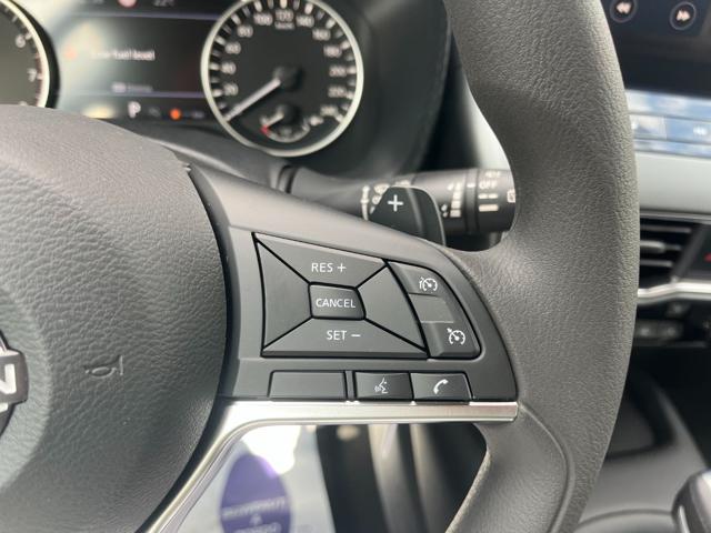 NISSAN Juke usata, con Boardcomputer