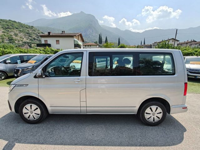 VOLKSWAGEN Caravelle usata, con Airbag laterali
