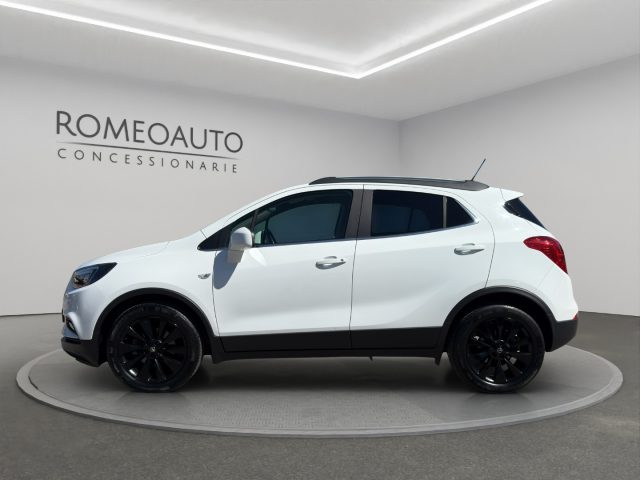 OPEL Mokka usata, con Airbag laterali