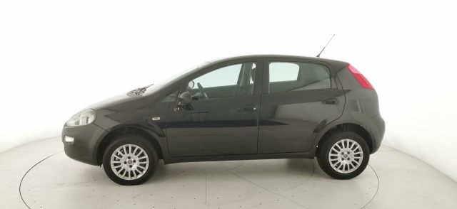 FIAT Grande Punto usata 3