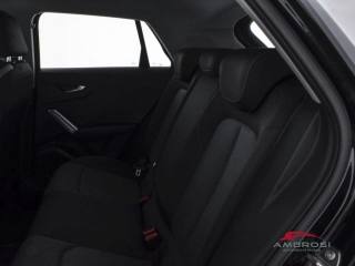 AUDI Q2 usata 9