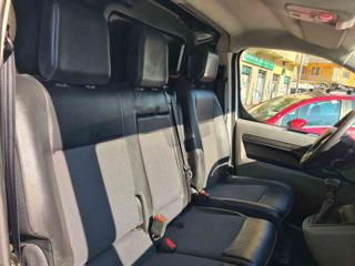 CITROEN Jumpy usata, con Cruise Control