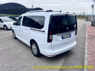 FORD Tourneo Connect usata, con Airbag Passeggero