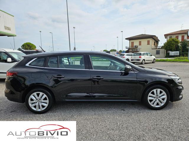 RENAULT Megane usata, con Chiusura centralizzata