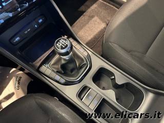 HYUNDAI Tucson usata, con ESP