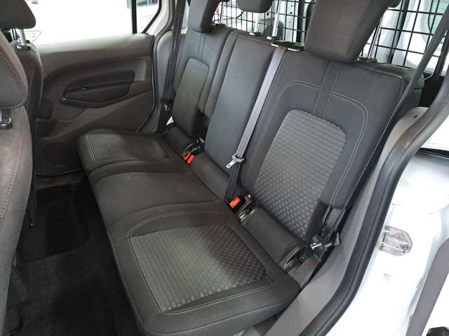 FORD Transit Connect usata, con Controllo trazione