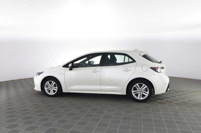 TOYOTA Corolla usata 5