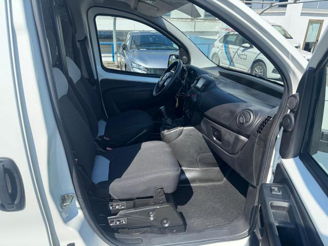FIAT Fiorino usata 12