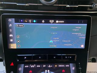 MASERATI Grecale usata, con Sedili sportivi