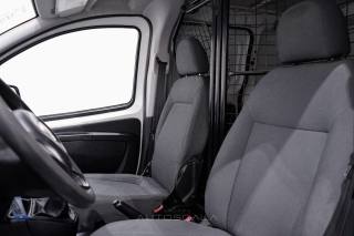FIAT Fiorino usata, con Specchietti laterali elettrici