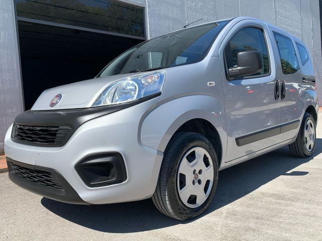 FIAT Qubo usata, con Airbag laterali