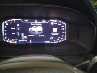 CUPRA Formentor usata 29