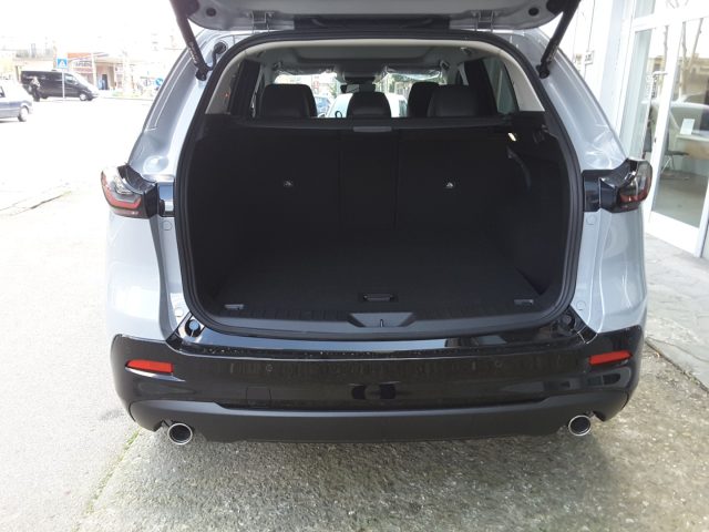 MAZDA CX-5 usata, con Regolazione elettrica sedili