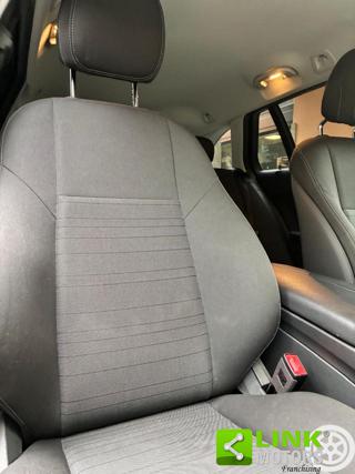 MERCEDES-BENZ C 220 usata, con Cruise Control