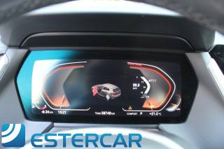 BMW 118 usata, con Park Distance Control