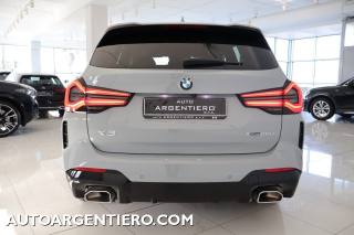 BMW X3 usata, con Airbag Passeggero