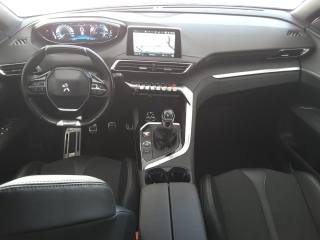 PEUGEOT 3008 usata, con Cruise Control