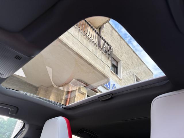 VOLKSWAGEN Golf usata, con Riconoscimento dei segnali stradali