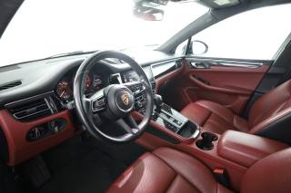 PORSCHE Macan usata 7