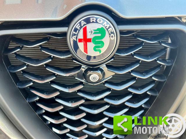 ALFA ROMEO Tonale usata, con Sistema di navigazione