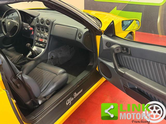 ALFA ROMEO Spider usata 53