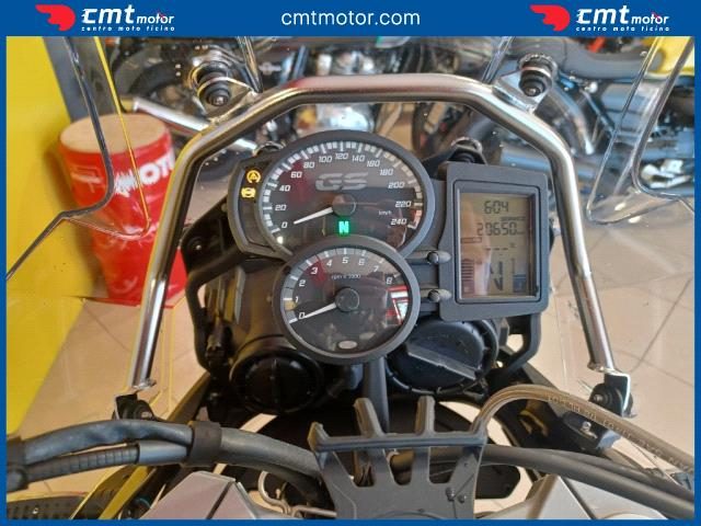 BMW F 800 GS usata 4