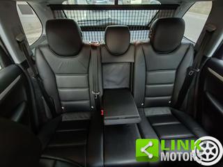 PORSCHE Cayenne usata, con Specchietti laterali elettrici