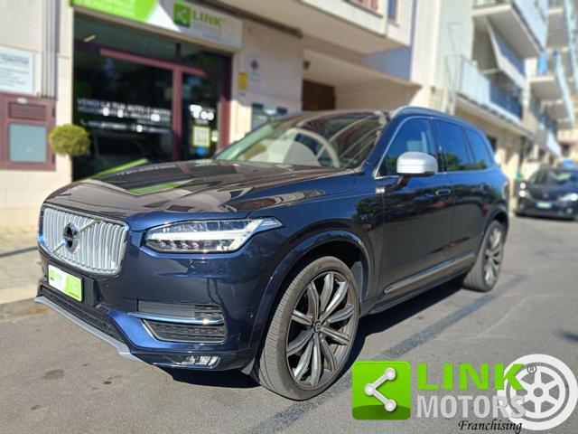 VOLVO XC90 usata 60