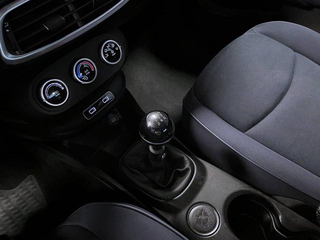 FIAT 500X usata, con Immobilizzatore elettronico