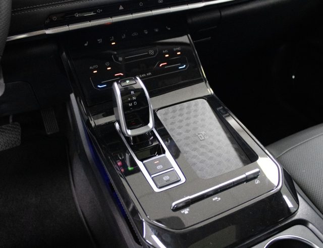 DR MOTOR DR 6.0 usata, con Servosterzo