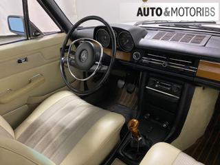MERCEDES-BENZ 280 usata 21