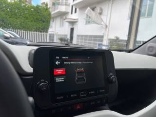 FIAT Panda usata, con Start/Stop Automatico