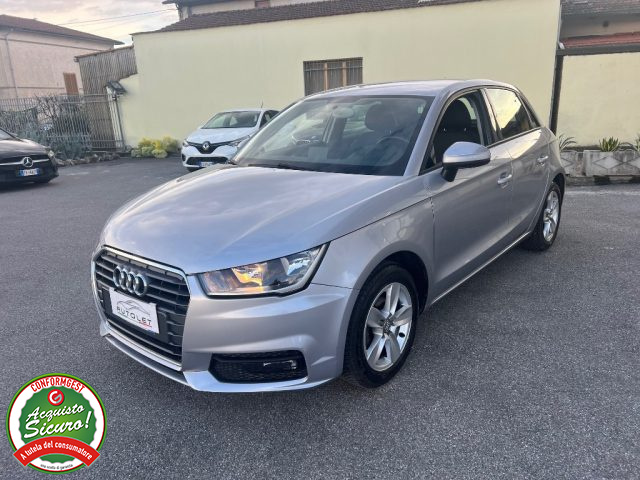 AUDI A1 usata, con Airbag laterali