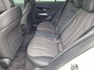 MERCEDES-BENZ E 220 usata, con Filtro antiparticolato