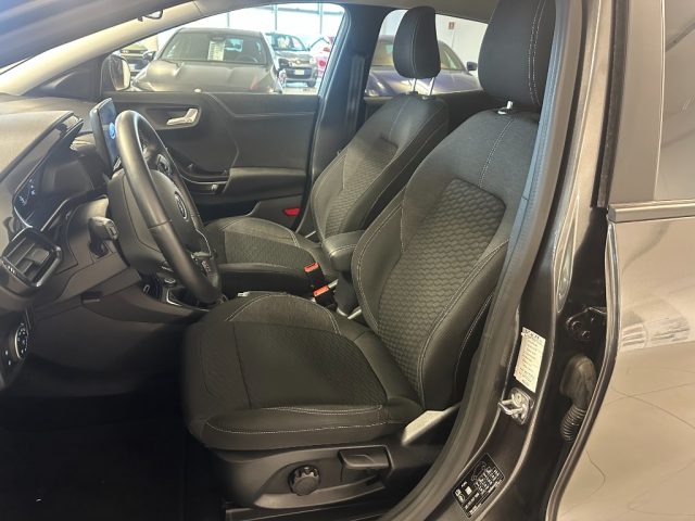 FORD Puma usata, con Cruise Control