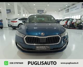 SKODA Octavia usata, con Airbag