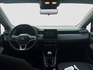 RENAULT Clio usata 11