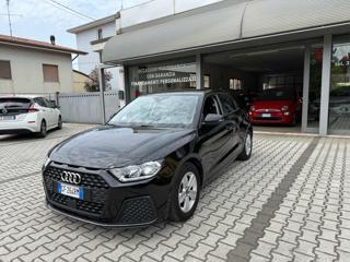 AUDI A1 usata, con Airbag laterali
