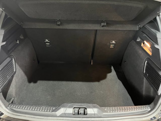 FORD Focus usata, con Sistema di navigazione