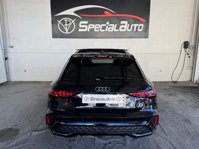 AUDI A3 usata, con Cerchi in lega