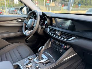 ALFA ROMEO Stelvio usata, con Servosterzo