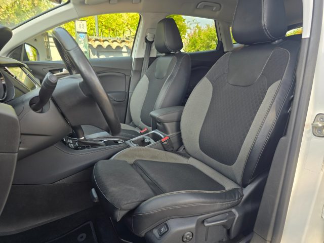 OPEL Grandland X usata 73