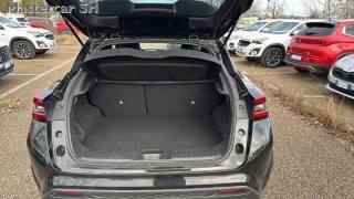 NISSAN Juke usata, con Fendinebbia